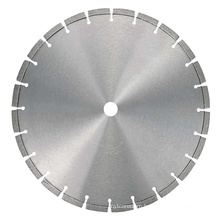 14" Laser Welding Diamond Concrete Saw Blade (SUCSB)